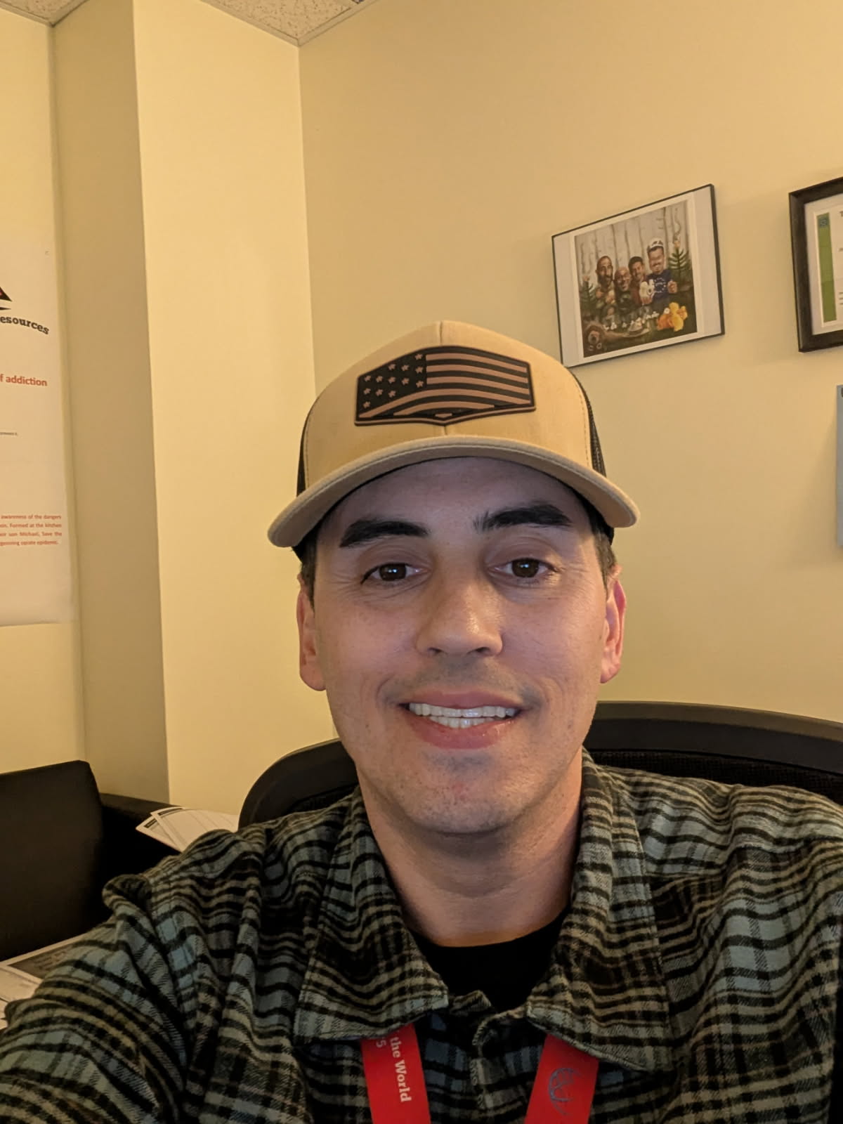 employee of the month